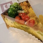 ル パティシエ タカギ  本店 - 