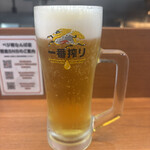 肉野菜炒めベジ郎 なんば店 - 