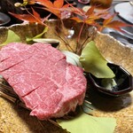 和食 近江牛 しのび - 