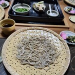 蕎麦の隠れ家　吉笑楽 - 