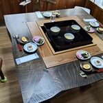 蕎麦の隠れ家　吉笑楽 - 