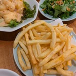 大衆飯店かね子 - 