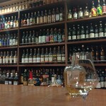 バー キッチン - 25/11