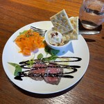 肉とワインのビストロ 狼 ～新宿ROU～ - 