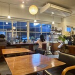 COUZT CAFE ＋ SHOP - 