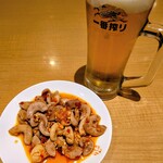 味仙 JR名古屋駅店 - 