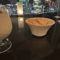 フレンチ ベイ･ビュー (横浜ベイシェラトン ホテル&タワーズ) - 