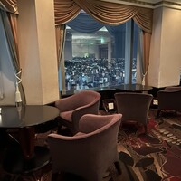 フレンチ ベイ･ビュー (横浜ベイシェラトン ホテル&タワーズ) - 