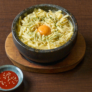 時間を気にせずにいつでも楽しめる！多彩な韓国料理をご用意