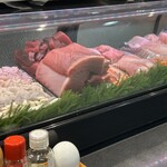 すし居酒屋 樽 - 