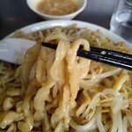 ラーメンどでん 大宮店 - 