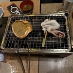 海鮮酒場チリュウズシ - 