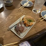 海鮮酒場チリュウズシ - 