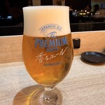 スタンディング スシ バー 縁戸 - 美しい…