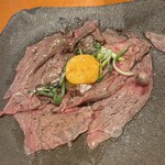 る主水 - 