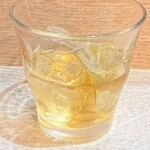 スタンディング スシ バー 縁戸 - 山崎