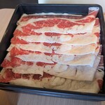 涮涮鍋 Dontei 取手藤代店 - 