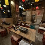 海鮮酒場チリュウズシ - 