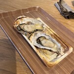 焼きがきじゃけぇ～ - 