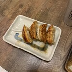 海鮮酒場チリュウズシ - 