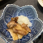 すし居酒屋 樽 - 