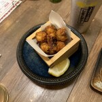 海鮮酒場チリュウズシ - 