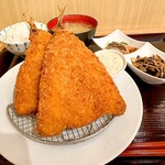 お食事処 さつき - 