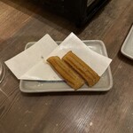 海鮮酒場チリュウズシ - 