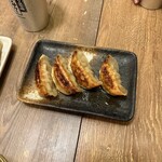 海鮮酒場チリュウズシ - 