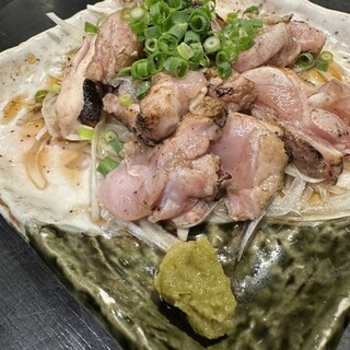 炭火焼肉 いち_1