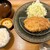 とんかつ ぶたしょう - 料理写真: