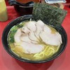 ラーメン 杉田家 千葉祐光店