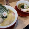 横濱中華そば 上星商店