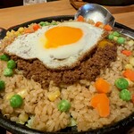 シュラスコ＆肉バル RUMP - 