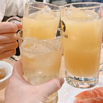 牛たん料理 閣 - 