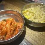 大衆ホルモン肉力屋 - 