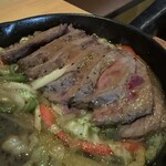 シュラスコ＆肉バル RUMP - 