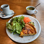 cafe marble 智恵光院店 - 