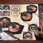 甲州ほうとう小作 石和駅前通り店 - 