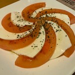 シュラスコ＆肉バル RUMP 四ツ谷しんみち通り店 - 