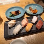 ナチュラルブッフェ てとてファーム - 