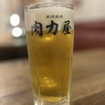 大衆ホルモン肉力屋 今泉店 - 