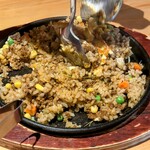 シュラスコ＆肉バル RUMP - 