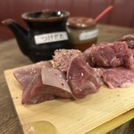 大衆ホルモン肉力屋 今泉店 - 
