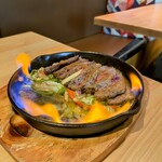 シュラスコ＆肉バル RUMP - 