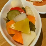 シュラスコ＆肉バル RUMP - 