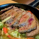 シュラスコ＆肉バル RUMP - 