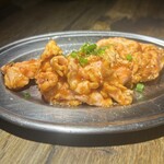 大衆ホルモン肉力屋 - 