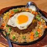 シュラスコ＆肉バル RUMP - 