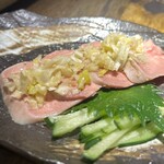 大衆ホルモン肉力屋 - 